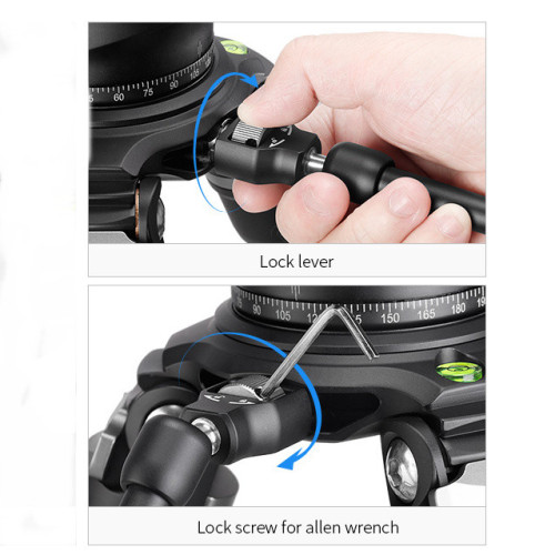 Pomocné rameno AM3 kit