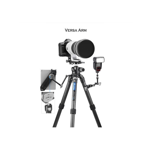 Pomocné rameno AM3 kit