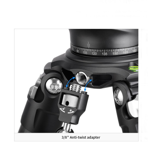 Pomocné rameno AM3 kit