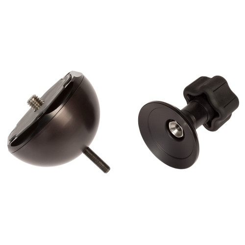 Půlkulový adaptér TRBU75 Pro-Stix 75mm