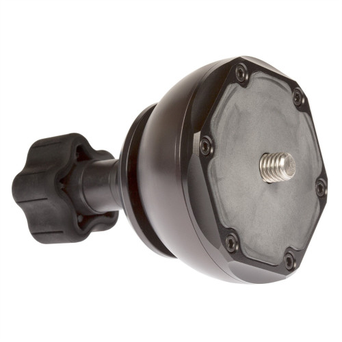 Půlkulový adaptér TRBU75 Pro-Stix 75mm