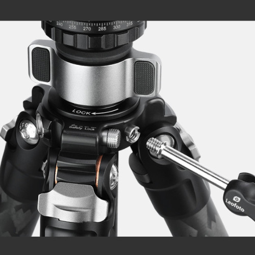 Mr.Q LQ-284 s hlavou LH-36