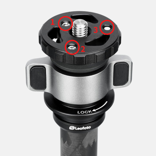 Mr.Q LQ-284 s hlavou LH-36