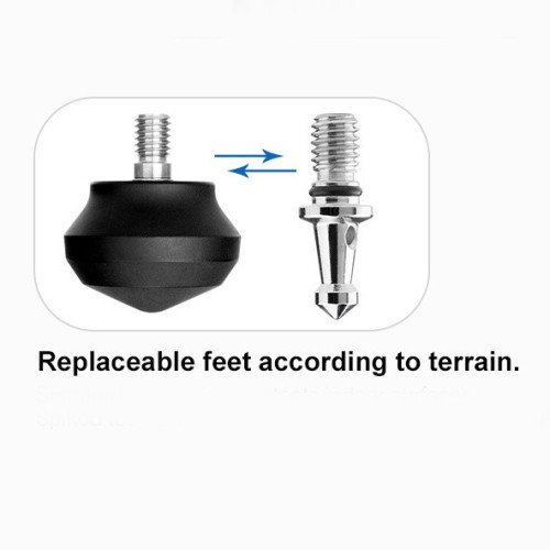 Mr.Q LQ-284 s hlavou LH-36