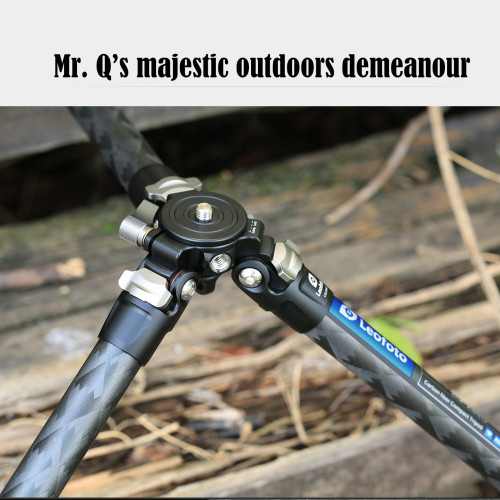 Mr.Q LQ-284 s hlavou LH-36