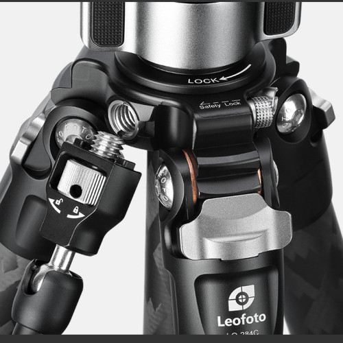 Mr.Q LQ-324 s hlavou LH-40