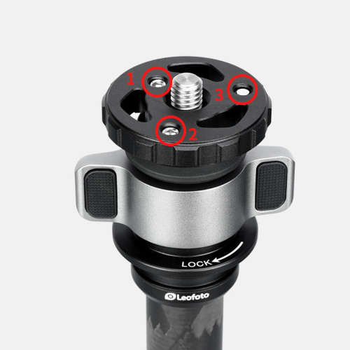 Mr.Q LQ-324 s hlavou LH-40