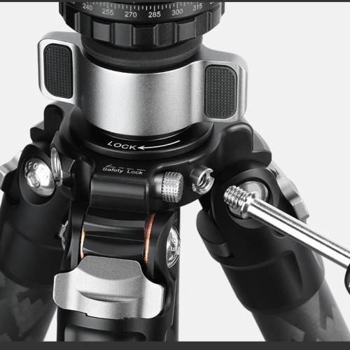 Mr.Q LQ-324 s hlavou LH-40