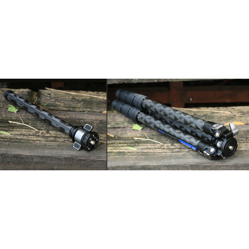 Mr.Q LQ-324 s hlavou LH-40