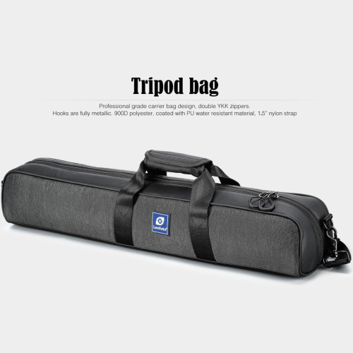 Mr.Q LQ-324 s hlavou LH-40