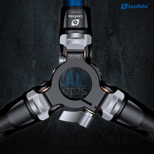 Mr.Q LQ-324 s hlavou LH-40