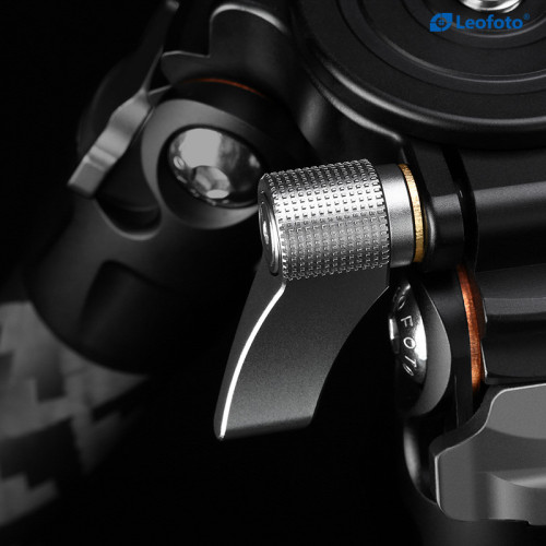 Mr.Q LQ-324 s hlavou LH-40