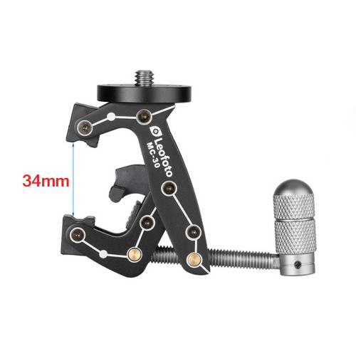 Univerzální svorka MC-30