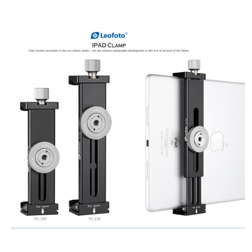 Svorka pro mobilní telefon / tablet