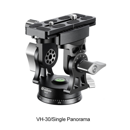 Hlava pro monopod a birdwatching VH-30