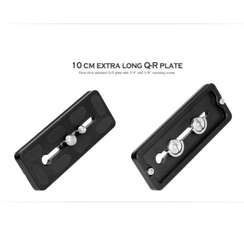 Hlava pro monopod a birdwatching VH-30