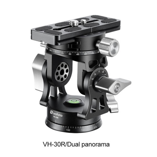 Hlava pro monopod a birdwatching VH-30R