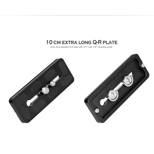 Hlava pro monopod a birdwatching VH-30R