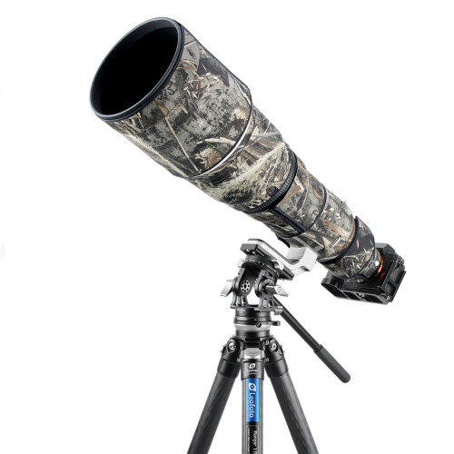 Hlava pro monopod a birdwatching VH-30R