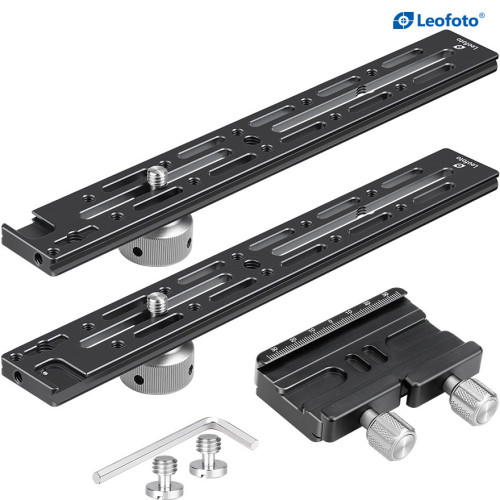 Arca-swiss kolejnice Leofoto NP-600