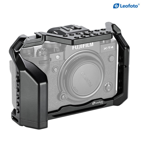 Klec pro Fujifilm X-T4