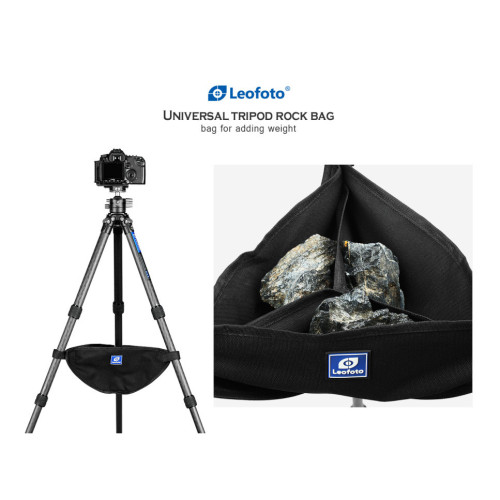 Taška "rock bag" Leofoto