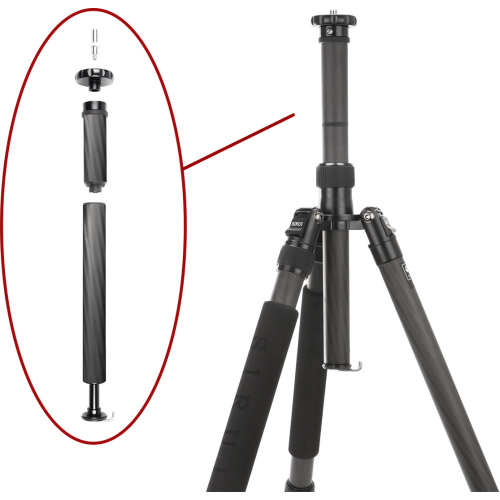 Stativ SIRUI N-2204X