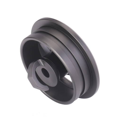 Stativová platforma 60 mm rovná