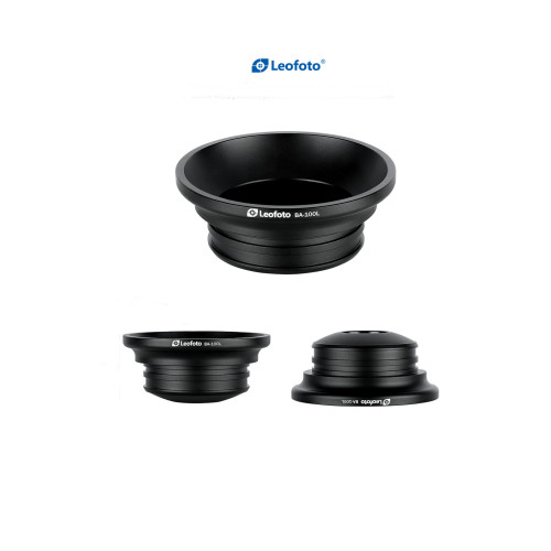 Stativová platforma 75 mm - miska