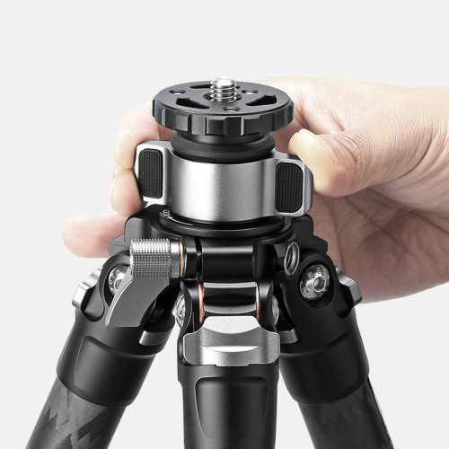 Mr.Q LQ-284 s hlavou LH-30