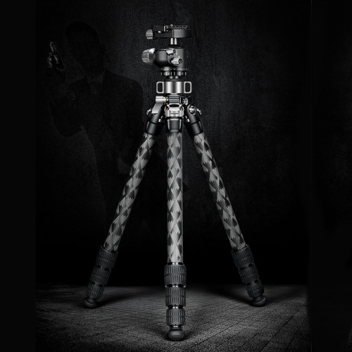 Mr.Q LQ-284 s hlavou LH-30