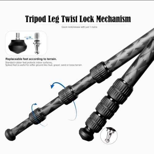 Mr.Q LQ-284 s hlavou LH-30