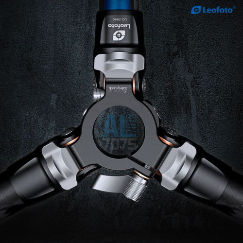 Mr.Q LQ-284 s hlavou LH-30