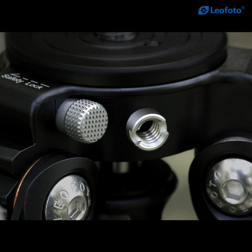 Mr.Q LQ-284 s hlavou LH-30