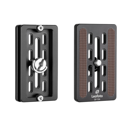 Rychleupínací destička Leofoto (QP-70)