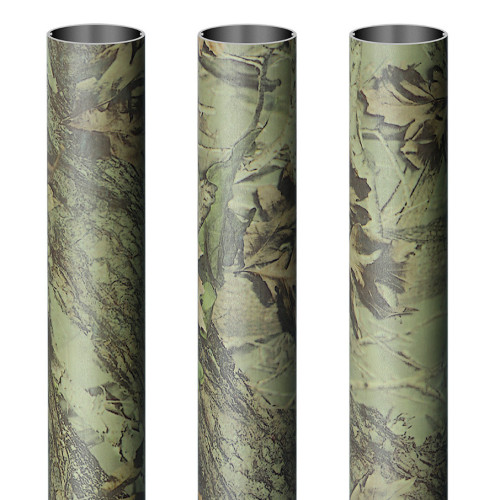 Ranger LS-365C s hlavou PG-1 (úplná kamufláž)