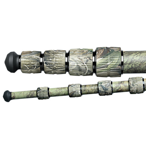 Ranger LS-365C s hlavou PG-1 (úplná kamufláž)