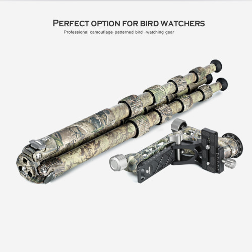 Ranger LS-365C s hlavou PG-1 (úplná kamufláž)