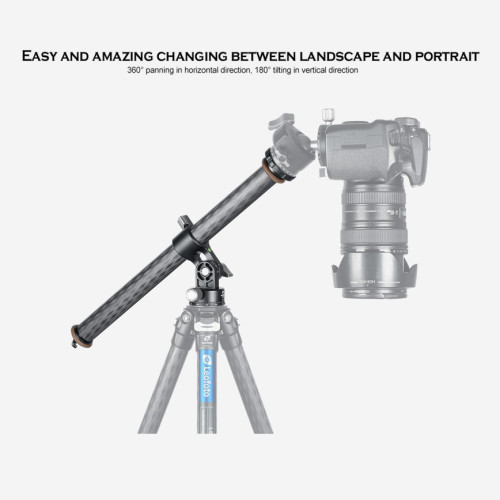 Výkyvný sloupek Leototo HC-32