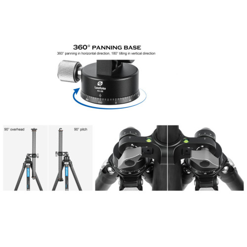 Výkyvný sloupek Leototo HC-32