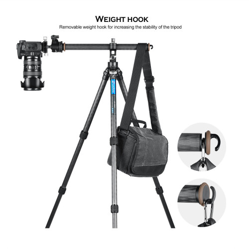 Výkyvný sloupek Leototo HC-32