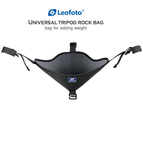 Taška "rock bag" Leofoto