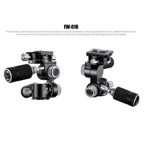Leofoto FW-01R