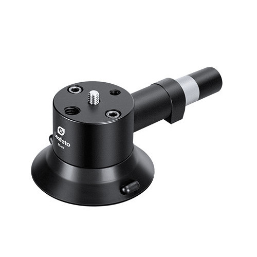 Přísavka Leofoto 72mm