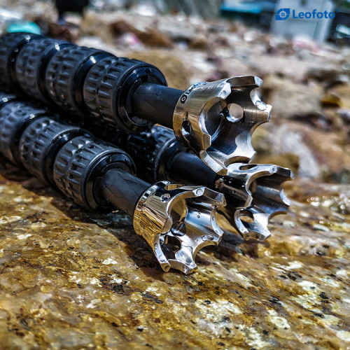 Koncovka "korunka", závit 3/8"