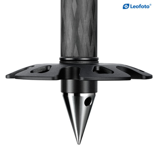 Koncovka stativu TFW