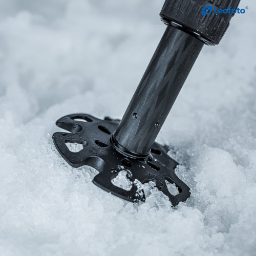 Koncovka stativu TFW