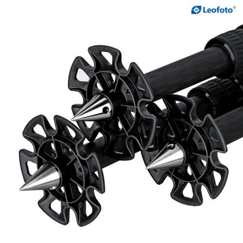 Koncovka stativu TFW