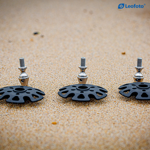 Koncovka stativu TFW