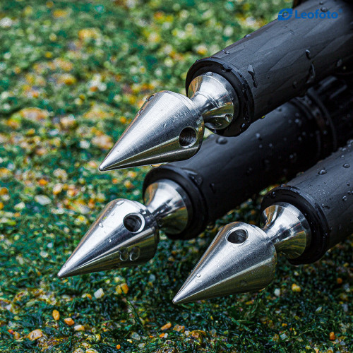 Koncovka stativu TFW